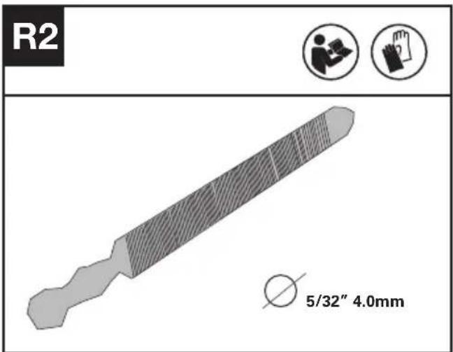 KRESS KC330.9 - Para afiar os cortadores - 1