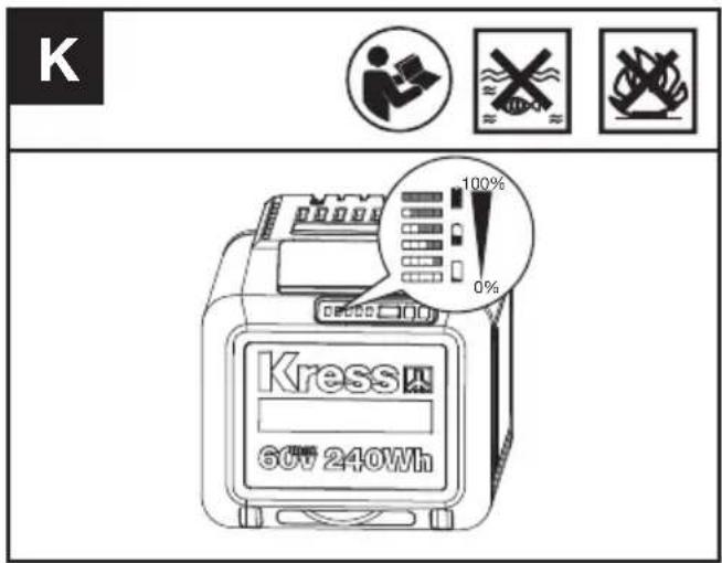 KRESS KC330.9 - BETJENINGSVEJLEDNING - 2