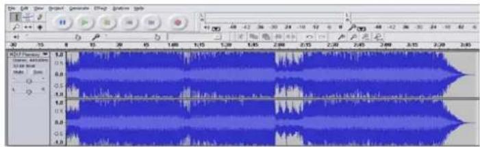 Audizio RP114 - VERBINDEN MET DE COMPUTER - 4