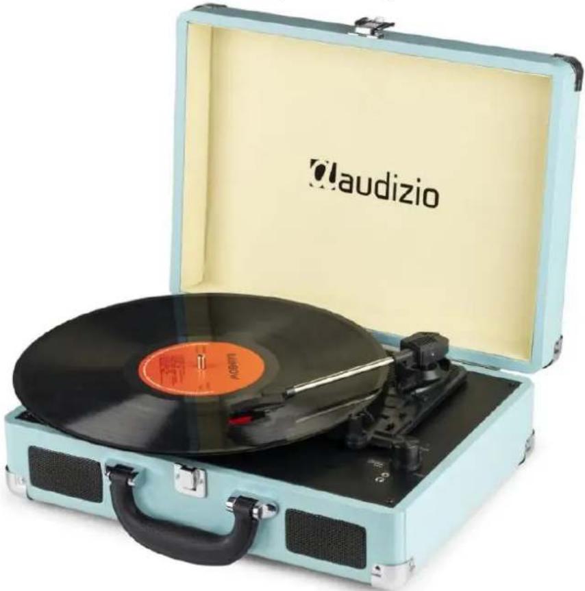 Audizio RP114 - 1