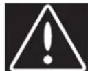 DANBY DDR020BJ2WDB - AVERTISSEMENT - 1