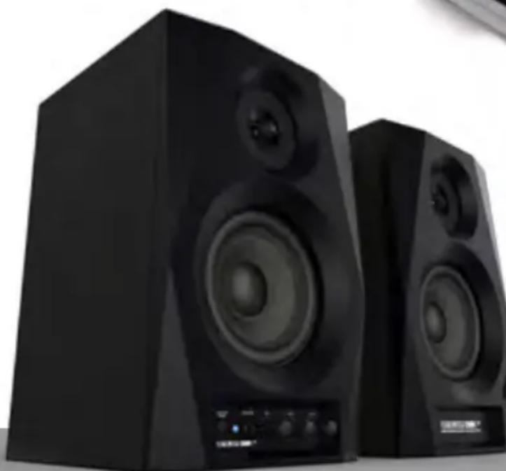 Reloop Mixtour Pro - RELOOP PRODUCT RANGE - 2
