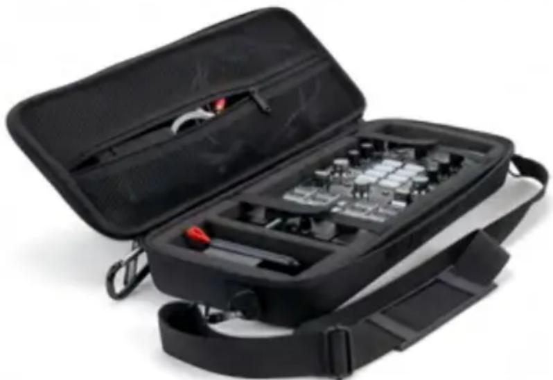Reloop Mixtour Pro - LEARN MORE ABOUT THE FULL - 2