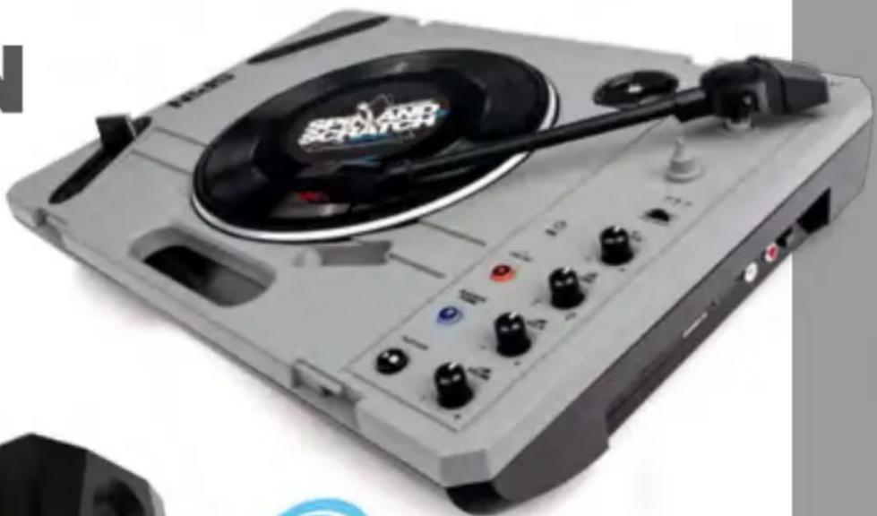 Reloop Mixtour Pro - RELOOP PRODUCT RANGE - 3