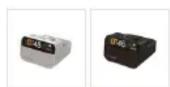 PURE Moment Charge - Moment Charge - le compagnon de sommeil ambiant avec charge sans fil, Noir Café - 1