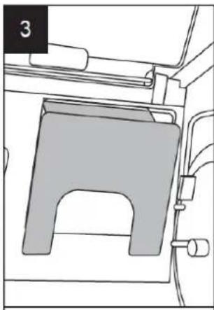 Fuxtec FX-E2RM46 - Mulching - 3