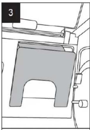 Fuxtec FX-E2RM46 - Cobertura morta - 2