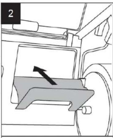 Fuxtec FX-E2RM46 - Mulchen - 1