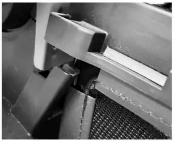 Fuxtec FX-E2RM37 - Remarque : - 4