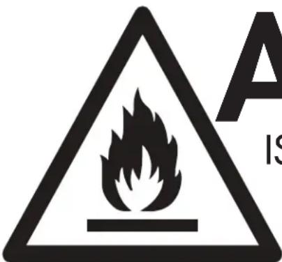 A IS