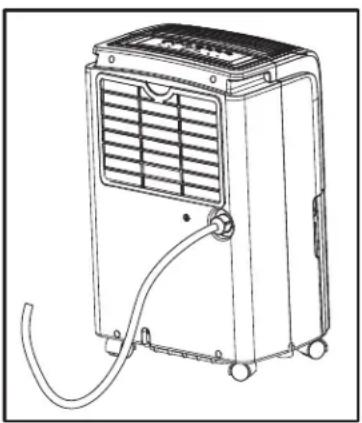 DANBY DDR040EB2WDB - OPÉRATION - 1