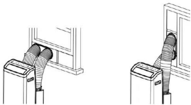 DANBY DPA120DCHIWDB - OPERATING INSTRUCTIONS - 2