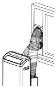 DANBY DPA120DCHIWDB - INSTRUCTIONS D'UTILISATION - 1