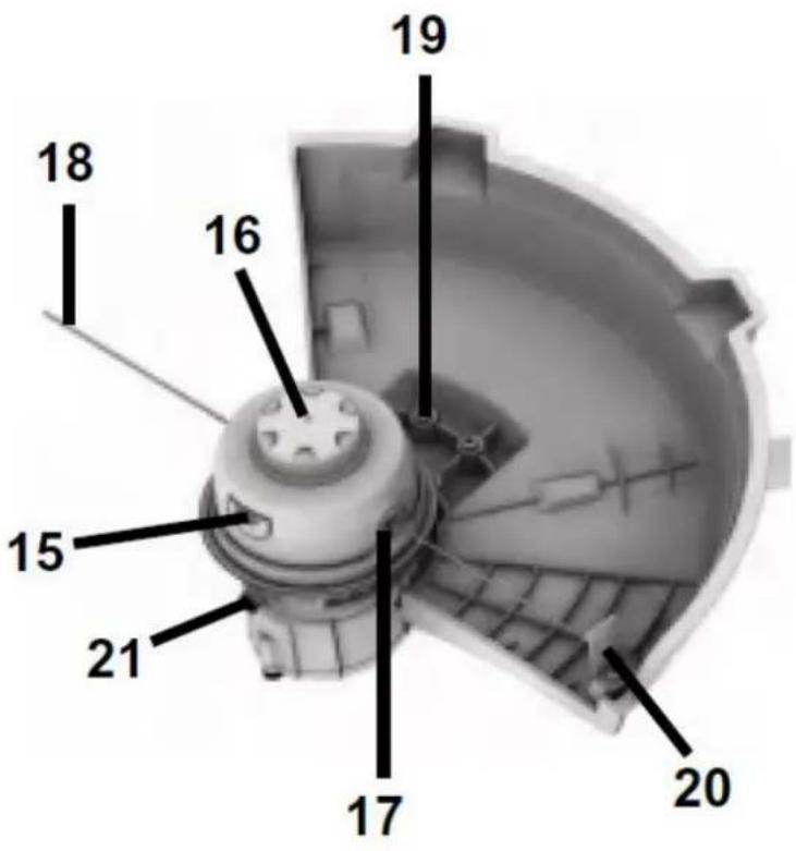 Fuxtec FX-E2MS - Presentation - 3