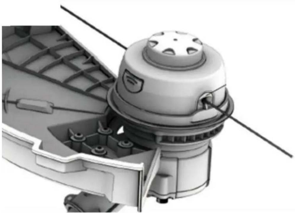 Fuxtec FX-E2MS - Załóż nowy wątek - 3