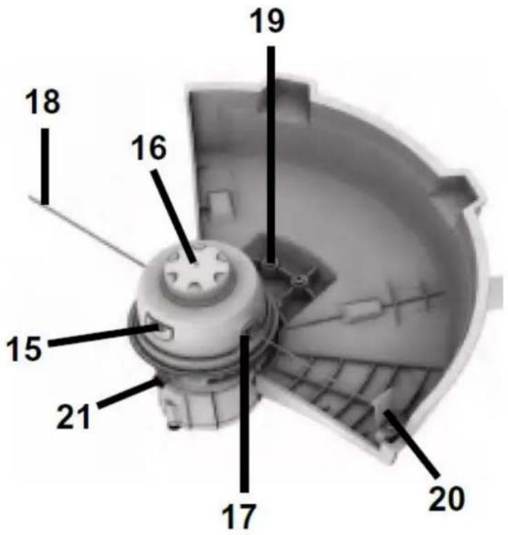 Fuxtec FX-E2MS - Presentation - 3