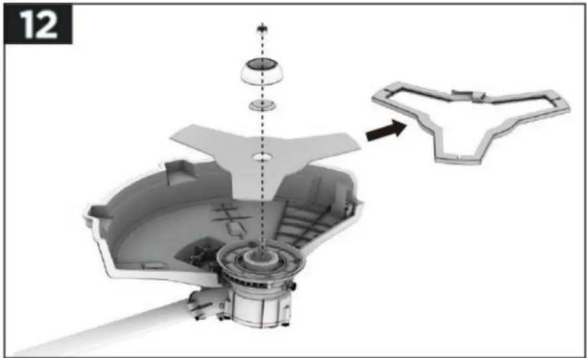 Fuxtec FX-E2MS - HINWEIS: - 2