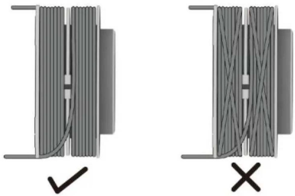 Fuxtec FX-E2MS - Bitte beachten: - 2