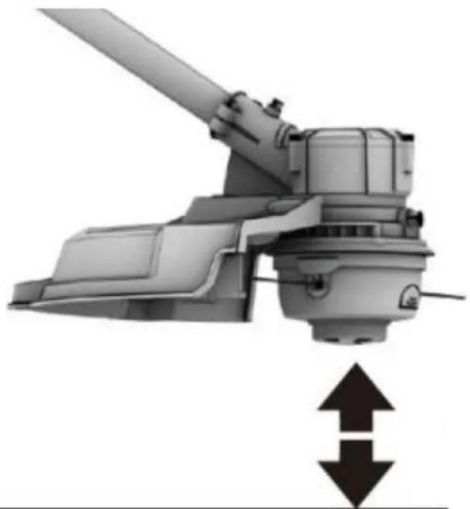 Fuxtec FX-E2MS - Utilice la escritura automática - 1
