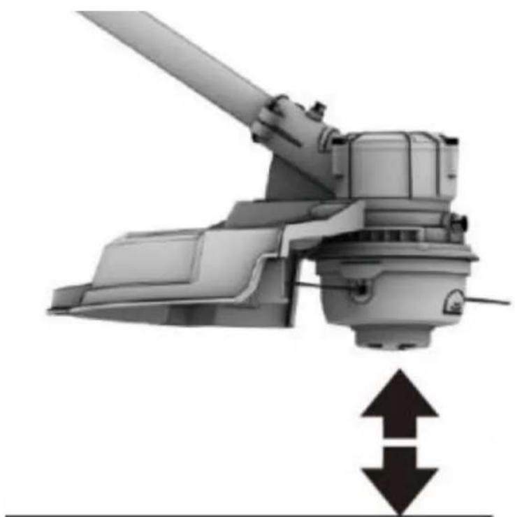 Fuxtec FX-E2MS - Użyj automatycznego pisania - 1