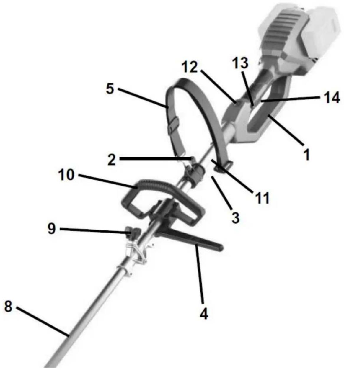 Fuxtec FX-E2MS - Prezentacja - 1