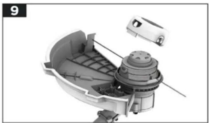 Fuxtec FX-E2MS - HINWEIS: - 1