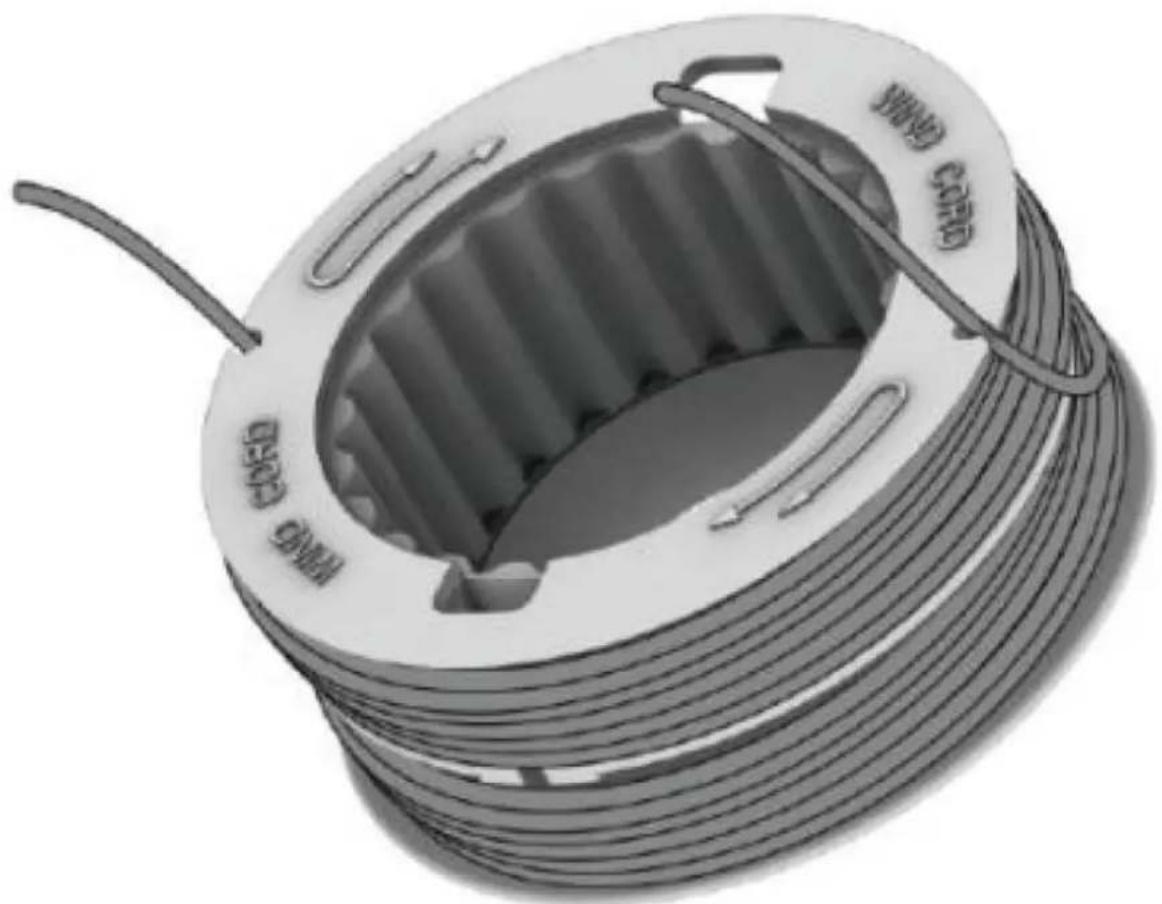 Fuxtec FX-E2MS - Please note: - 2