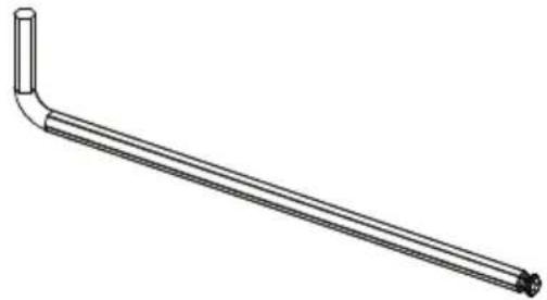 BEKO BFBF30116WHIM - Electrical connection - 2