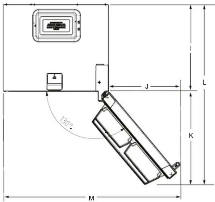 BEKO BFBF30116WHIM - HomeWhiz (puede que no sea aplicable a todos los modelos) - 5