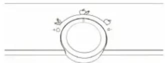 KITCHENAID KBBX102MPA - Humidity control\* - 2