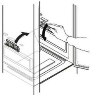 KITCHENAID KBBX102MPA - Remove and Replace Drawers - 5
