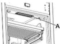 KITCHENAID KBBX102MPA - Light system (depending on model) - 1