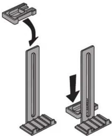 KITCHENAID KBBX102MPA - Door Panel Installation - 1