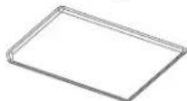 KITCHENAID KBBX102MPA - Freezer Compartment - 2