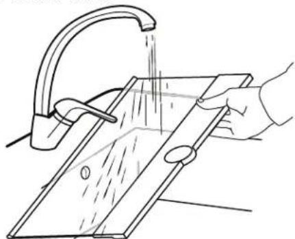 KITCHENAID KBBX102MPA - Remove and Replace Drawers - 7
