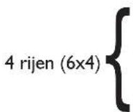 HOTPOINT HA6 WC71101 - SERVEREN - 2