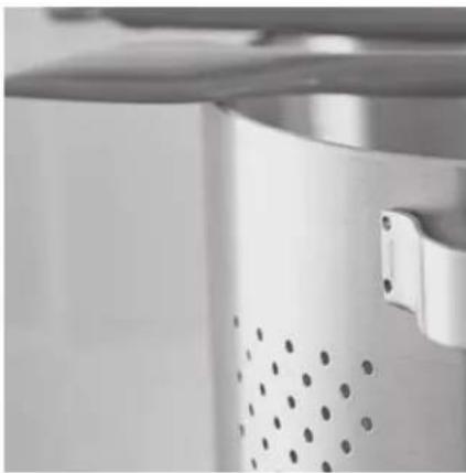 HOTPOINT HA6 WC71101 - 1