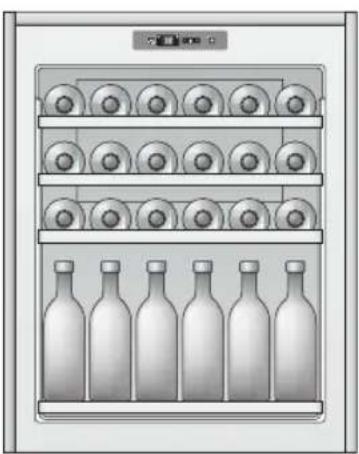 HOTPOINT HA6 WC71101 - STANDARD - 2