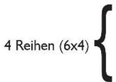 HOTPOINT HA6 WC71101 - FLASCHEN LAGERN - 4