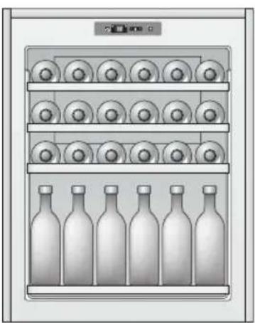 HOTPOINT HA6 WC71101 - STANDARD - 1