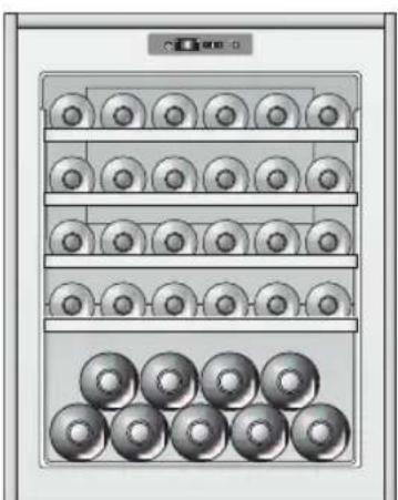 HOTPOINT HA6 WC71101 - SERVICE - 3
