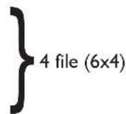 HOTPOINT HA6 WC71101 - CONSERVAZIONE - 2
