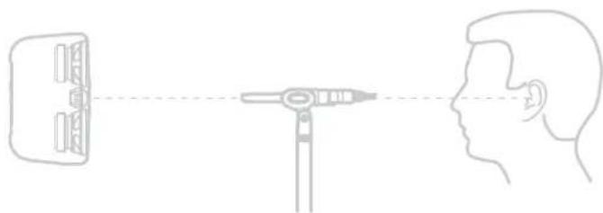 IK Multimedia iLoud MTM MKII - Calibración ARC personalizada - 1