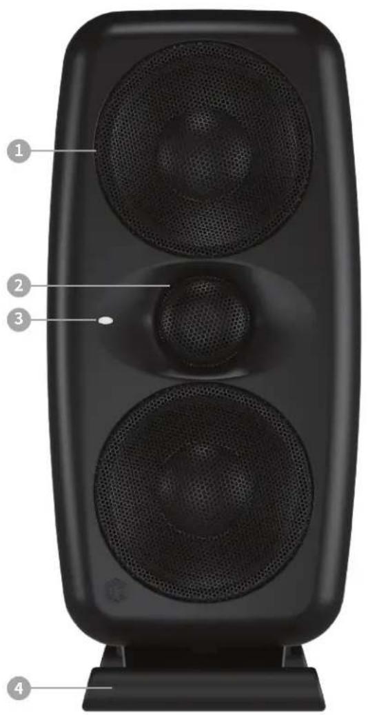 IK Multimedia iLoud MTM MKII - 概要 - 1
