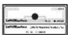 LiftMaster LMHNTG - Supported LiftMaster RFID tags (Order Separately) - 2