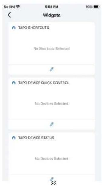 TP-LINK Tapo TC41 - Link Tapo with Kasa - 1