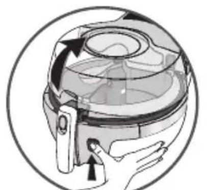 TEFAL ActiFry Family AH9002 - ActiFry ^® family - 3