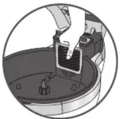 TEFAL ActiFry Family AH9002 - ActiFry ^® family - 16
