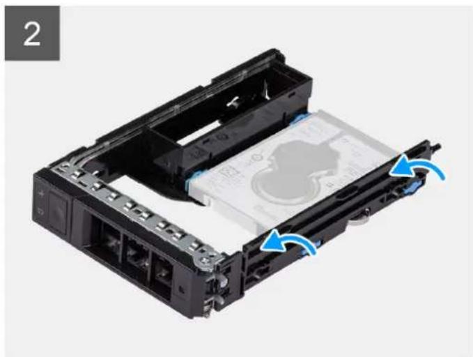 DELL Precision 7865 Tower - 關於此工作 - 3