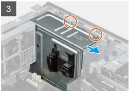 DELL Precision 7865 Tower - 關於此工作 - 5